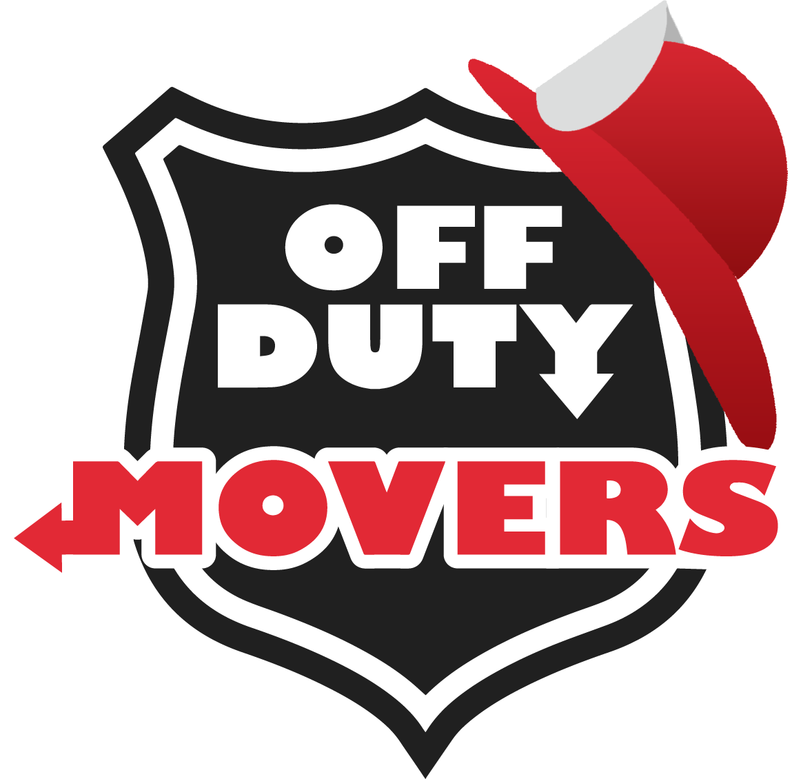 Off-Duty Movers's logo