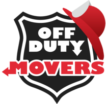 Off-Duty Movers's logo