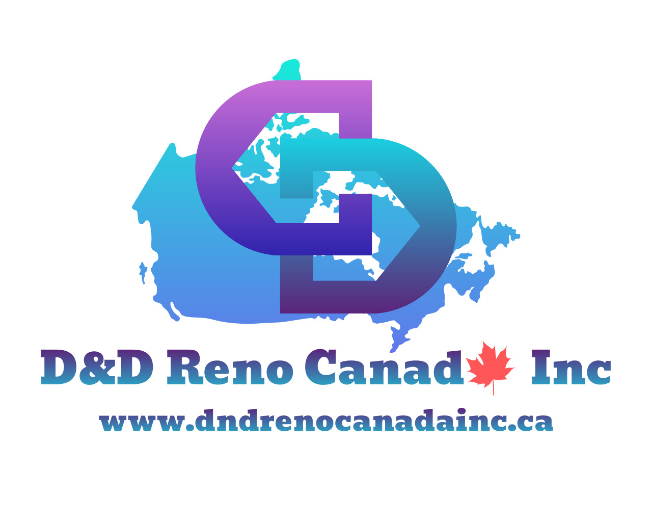 D&D Reno Canada Inc.'s logo