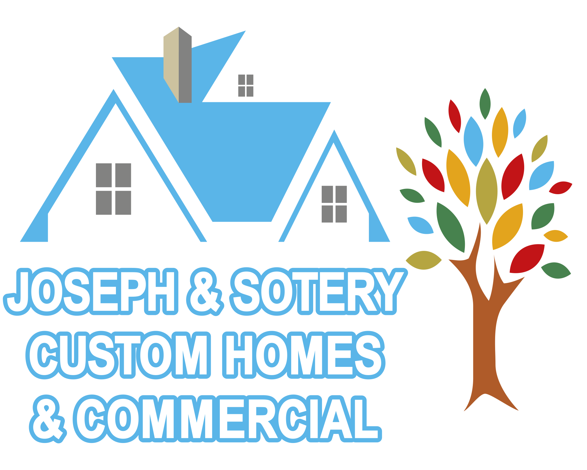 Joseph & Sotery Construction's logo