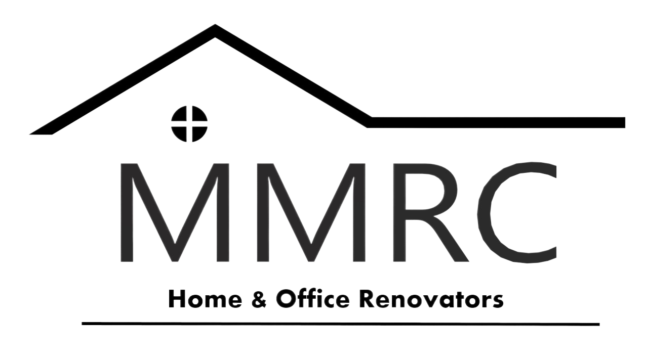 MMRC Home & Office Renovators's logo