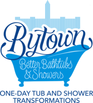 Bytown Better Bathtubs & Showers's logo