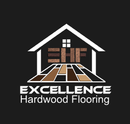 Excellence Hardwood Flooring's logo