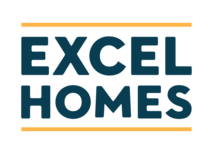 Excel Homes's logo