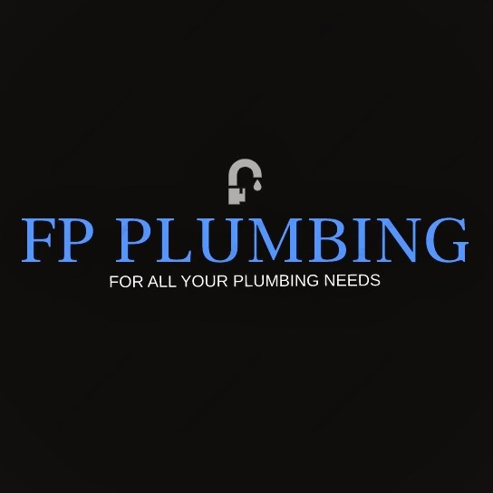 FP Plumbing's logo