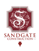 Sandgate Construction Inc's logo