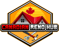 Canadian Reno Hub Inc.'s logo