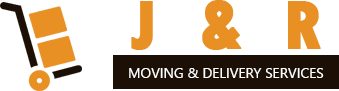 J & R Moving and Delivery Services's logo