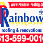 Rainbow Roofing And Renovations's logo