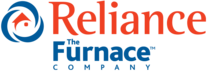 Reliance The Furnace Company   Edmonton's logo