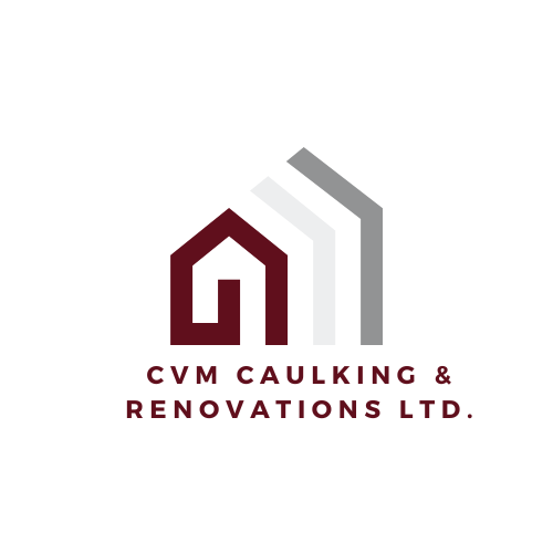 CVM Caulking & Renovations LTD.'s logo
