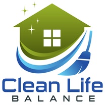 Clean Life Balance's logo