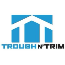 Chris' Trough N Trim's logo