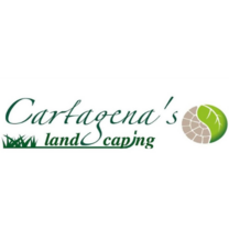 Cartagena Contracting's logo