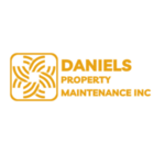 Daniel's Property Maintenance's logo