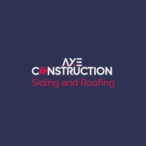 Axe Construction Inc.'s logo