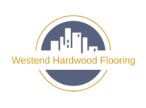 Westend Hardwood Flooring's logo