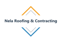 Nela roofing & contracting 's logo