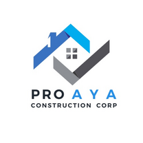 proayaconstruction.ca's logo