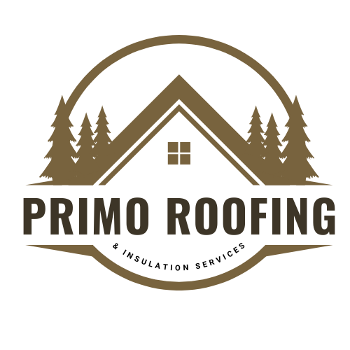 Primo Roofing & Insulation Services's logo