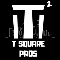 T Square Pros Inc's logo