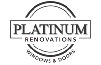 Platinum Windows & Doors's logo