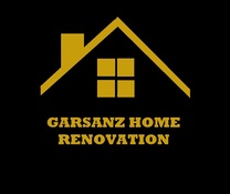 Garsanz Renovations's logo