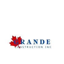 Grande Construction Inc.'s logo