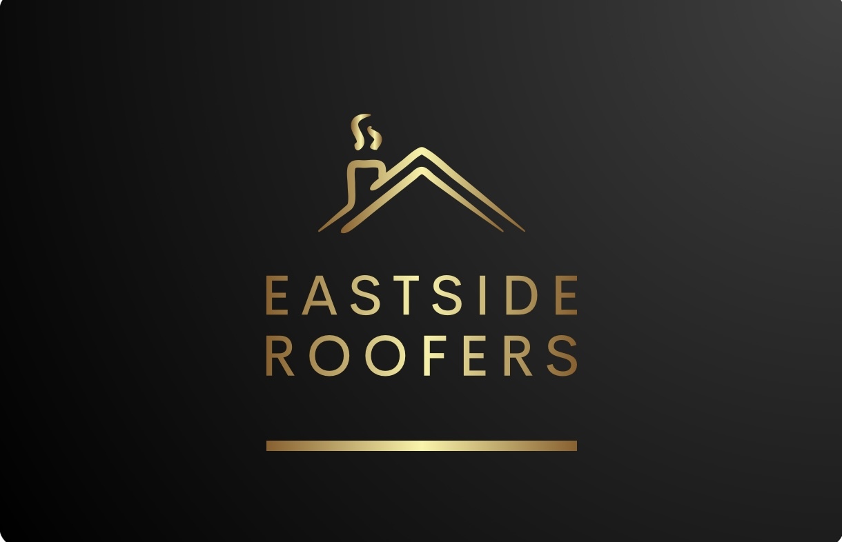 Eastside roofers's logo