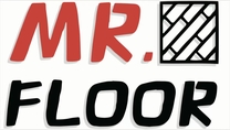 MR.FLOOR's logo