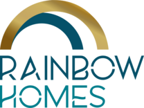 Rainbow Homes's logo