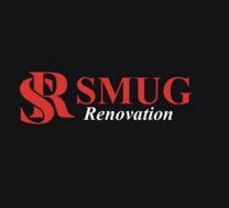 Smug Renovation's logo