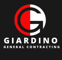 Giardino General Contracting's logo