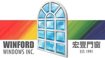 Winford Windows Inc.'s logo