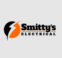 Smitty's Electrical's logo