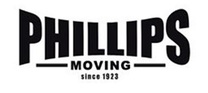 Phillips Moving & Storage's logo