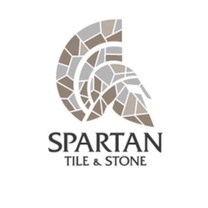 Spartan Tile and Stone's logo