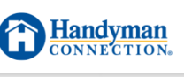 Handyman Connection of Hamilton's logo