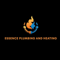 Essence Plumbing & Heating's logo