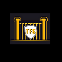 Total Fencing Solutions Inc.'s logo