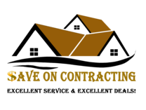 Save On Contracting's logo