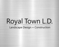 Royal Town Landscape Developments's logo