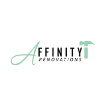 Affinity Renovations - The Home Improvement Group's logo