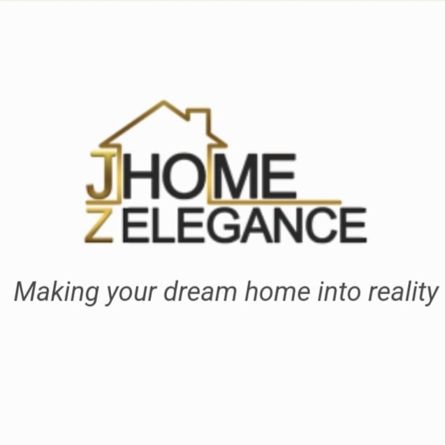 JZ Home Elegance's logo