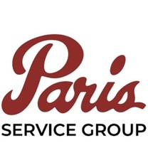 Paris Service Group's logo