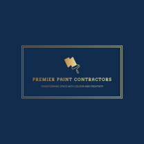 Premier Paint Contractors's logo
