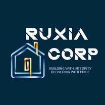 Ruhadze Corp's logo