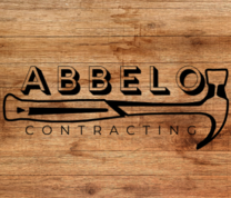ABBELO Contracting's logo