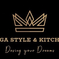 Omega Kitchens and Cabinets's logo