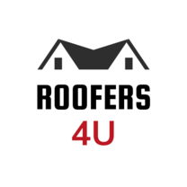 ROOFERS 4U INC's logo